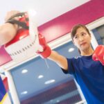 キックボクシングの効果〜頻度と効果の関係